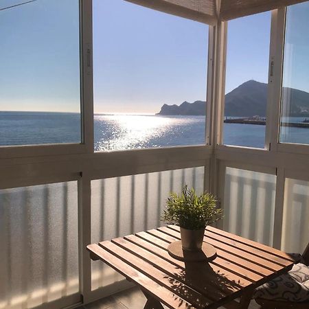 Altea Mar Y Puerto Διαμέρισμα Εξωτερικό φωτογραφία